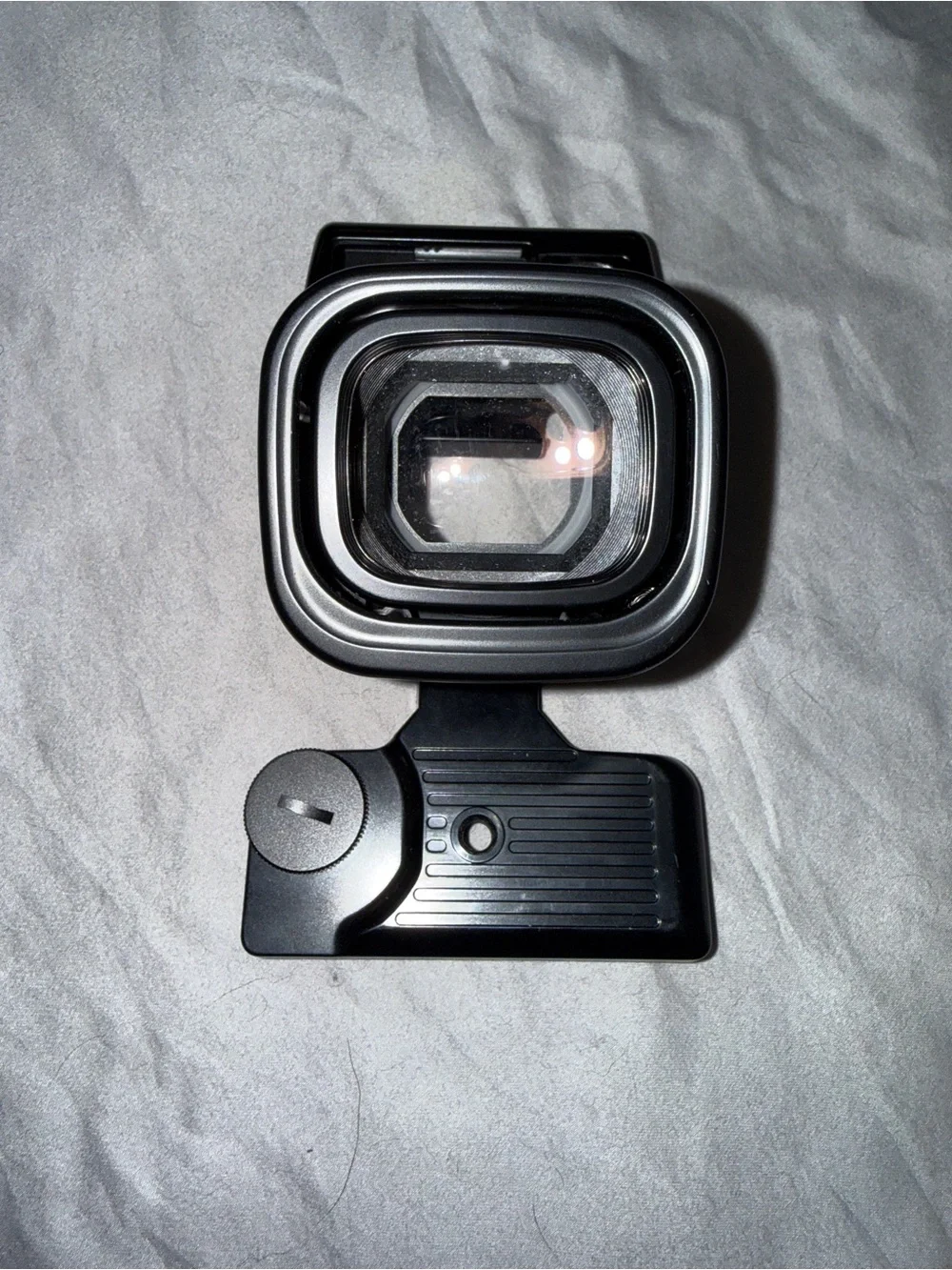 Minolta Viewfinder for Minolta X Series Film SLR, Compatible with X-700